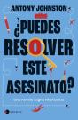 ¿Puedes Resolver Este Asesinato? - Preview