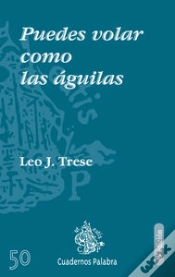 Capa do artigo Puedes Volar Como Las Águilas