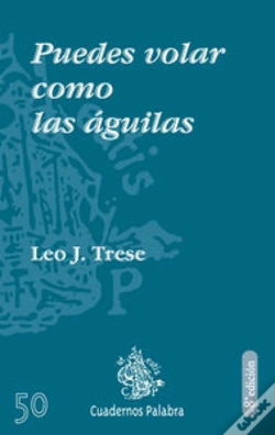 Capa do artigo Puedes Volar Como Las Águilas