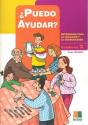 ¿Puedo Ayudar? 3 - Preview