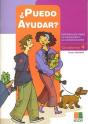 ¿Puedo Ayudar? 4. Materiales Para La Igualdad Y La Coeducación - Preview
