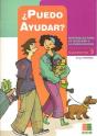 ¿Puedo Ayudar? 5. Materiales Para La Igualdad Y La Coeducación - Preview