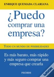 Capa do artigo ¿Puedo Comprar Una Empresa?