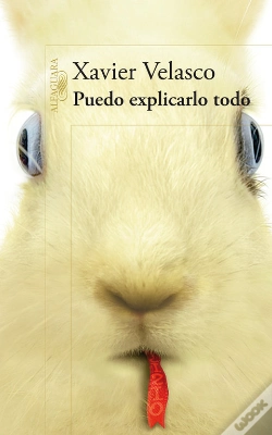 Capa do artigo Puedo Explicarlo Todo