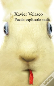 Capa do artigo Puedo Explicarlo Todo