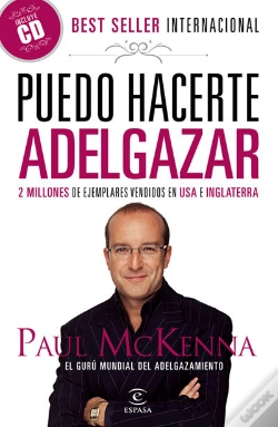 Capa do artigo Puedo Hacerte Adelgazar
