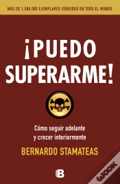 Capa do artigo ¡Puedo Superarme!