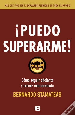 Capa do artigo ¡Puedo Superarme!