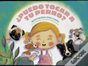 Capa do artigo ¿Puedo Tocar A Tu Perro?
