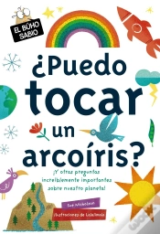 Capa do artigo ¿Puedo Tocar Un Arcoíris?
