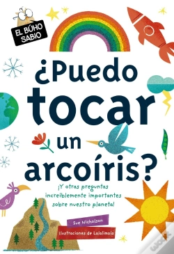Capa do artigo ¿Puedo Tocar Un Arcoíris?