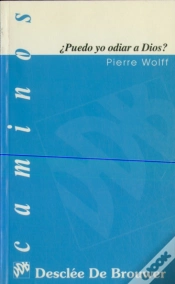 Capa do artigo ¿Puedo Yo Odiar A Dios?