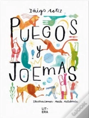 Capa do artigo Puegos Y Joemas