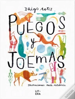 Capa do artigo Puegos Y Joemas