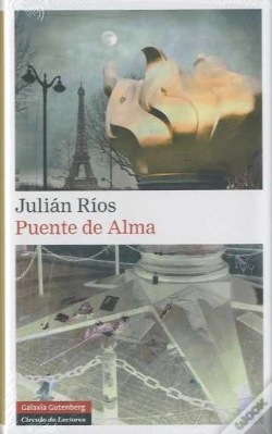 Capa do artigo Puente De Alma