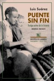 Capa do artigo Puente Sin Fin