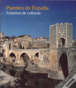 Capa do artigo Puentes De España. Tránsitos De Culturas