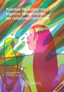Capa do artigo Puentes De Solidaridad