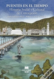 Capa do artigo Puentes En El Tiempo