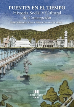 Capa do artigo Puentes En El Tiempo