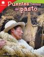 Puentes Hechos De Pasto (From Grass To Bridge) Read-Along Ebook - Preview