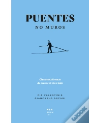 Capa do artigo Puentes, No Muros