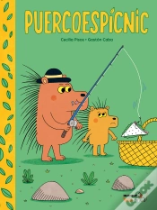 Capa do artigo Puercoespicnic