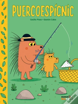 Capa do artigo Puercoespicnic