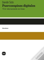 Capa do artigo Puercoespines Digitales