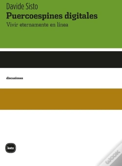 Capa do artigo Puercoespines Digitales
