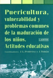 Capa do artigo Puericultura Vulnerabilidad Prob.Comunes