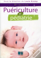 Puériculture Et Pédiatrie (7e Édition)