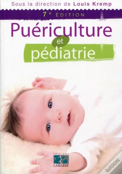 Capa do artigo Puériculture Et Pédiatrie (7e Édition)