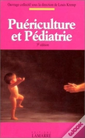 Capa do artigo Puericulture Et Pediatrie