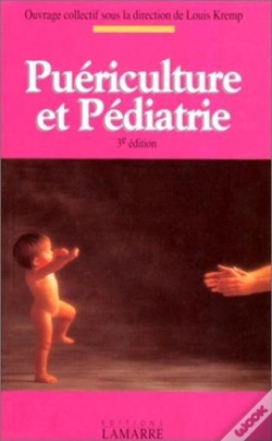 Capa do artigo Puericulture Et Pediatrie