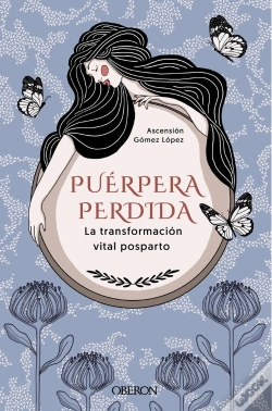 Capa do artigo Puerpera Perdida La Transformacion Vital Posparto