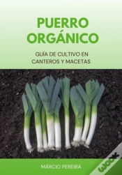 Capa do artigo Puerro Orgánico