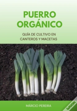 Capa do artigo Puerro Orgánico