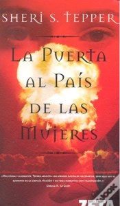 Capa do artigo Puerta Al Pais De Las Mujeres,La Zb