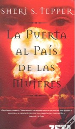 Capa do artigo Puerta Al Pais De Las Mujeres,La Zb