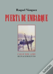 Capa do artigo Puerta De Embarque