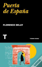 Capa do artigo Puerta De España