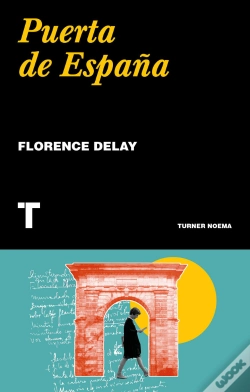 Capa do artigo Puerta De España