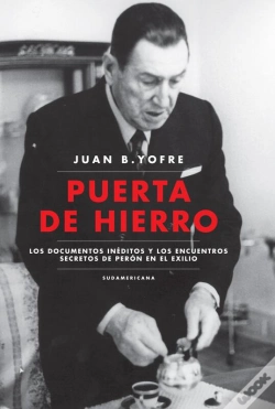Capa do artigo Puerta De Hierro