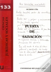 Capa do artigo Puerta De Salvación