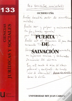 Capa do artigo Puerta De Salvación