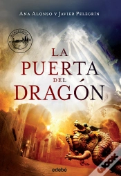 Capa do artigo Puerta Del Dragon