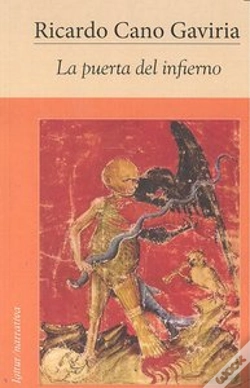 Capa do artigo Puerta Del Infierno, La  