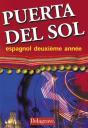 Puerta Del Sol ; Espagnol 2e Annee ; Eleve - Preview
