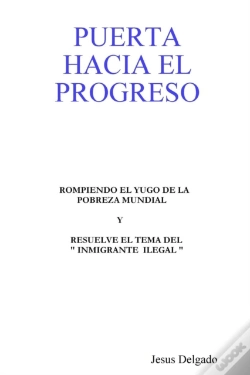 Capa do artigo Puerta Hacia El Progreso